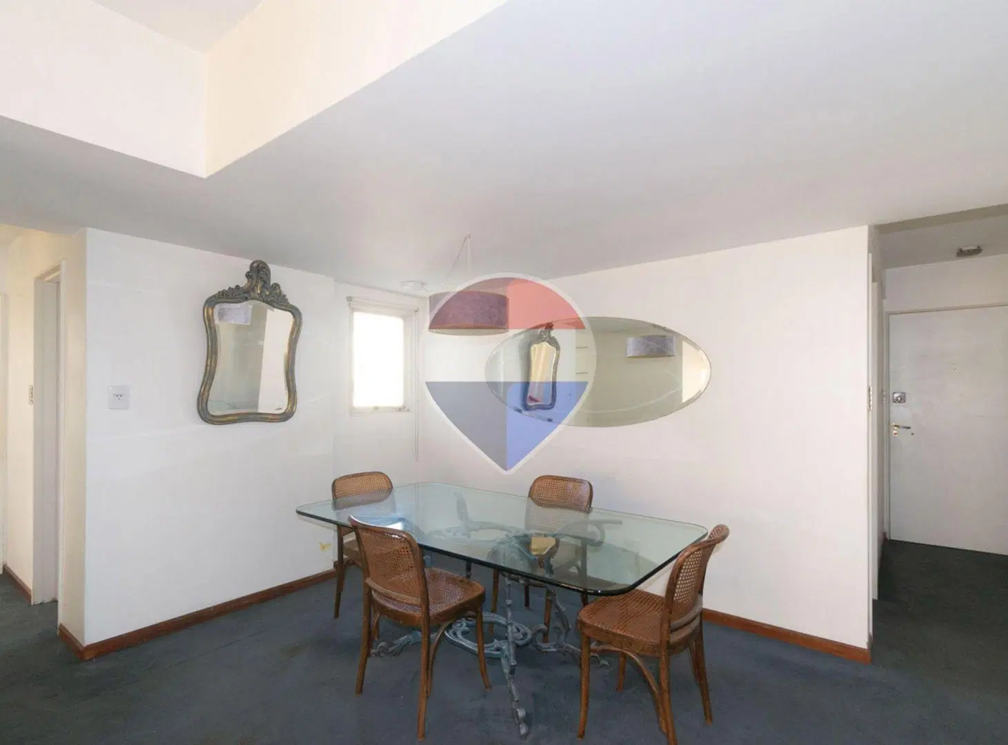 Venta Dpto 3 amb Tipo loft con Balcon muy luminoso 4