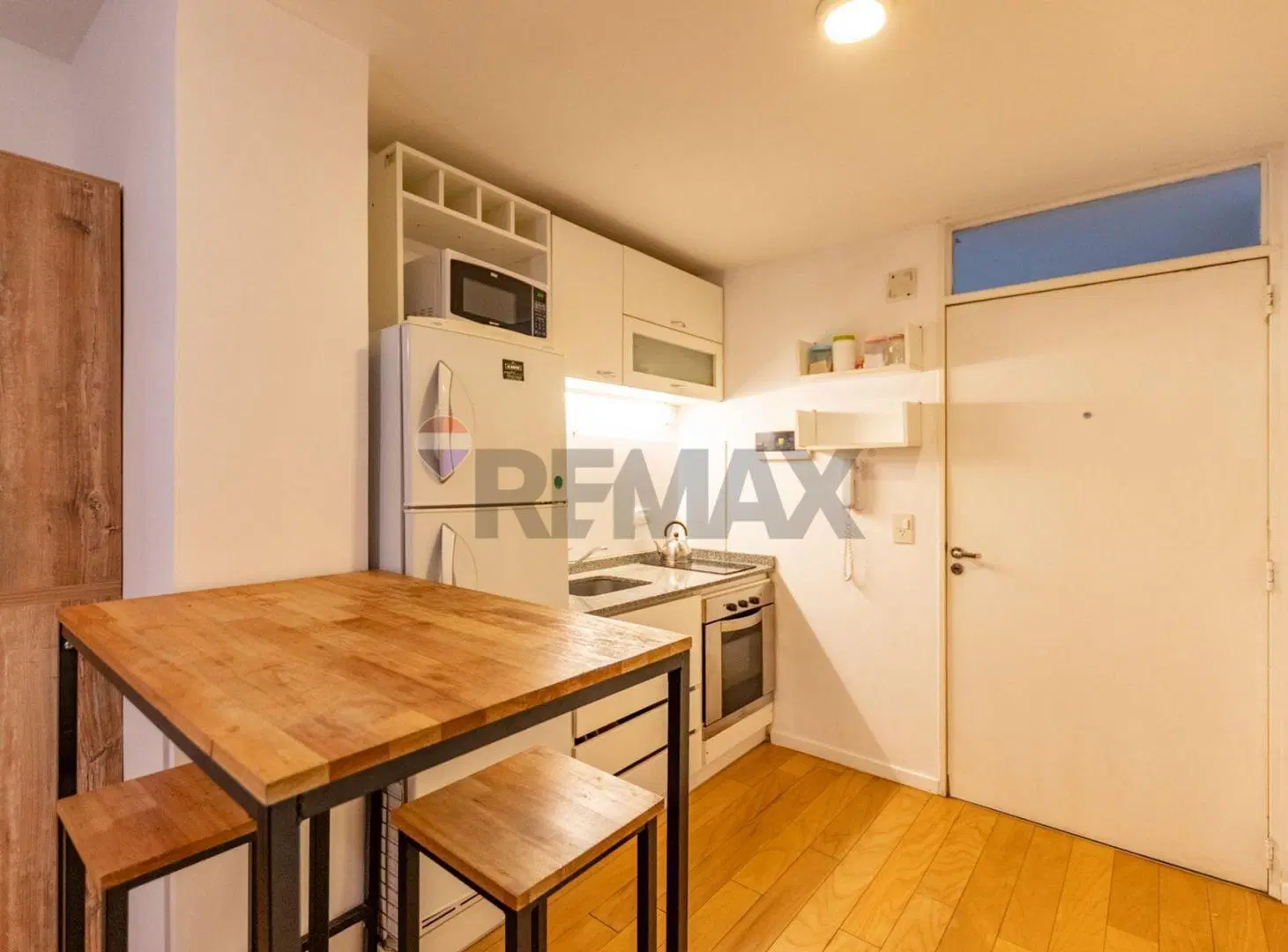 ALQUILER DEPTO. MONOAMBIENTE AMOBLADO C/AMENITIES 5