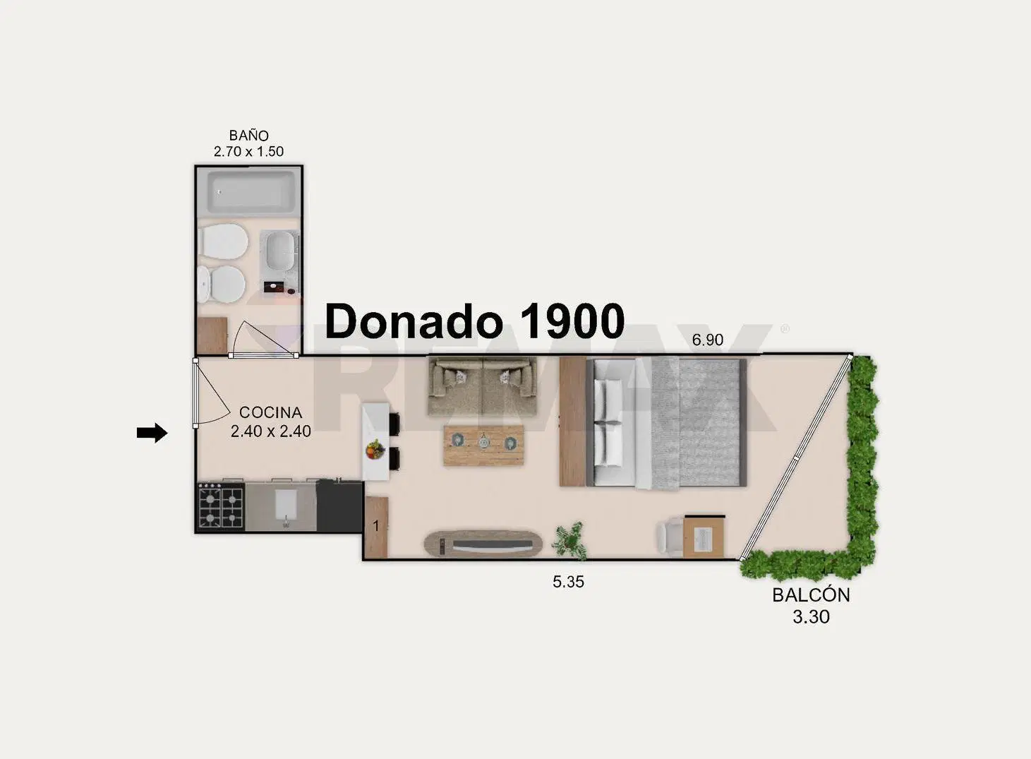 Plano 1