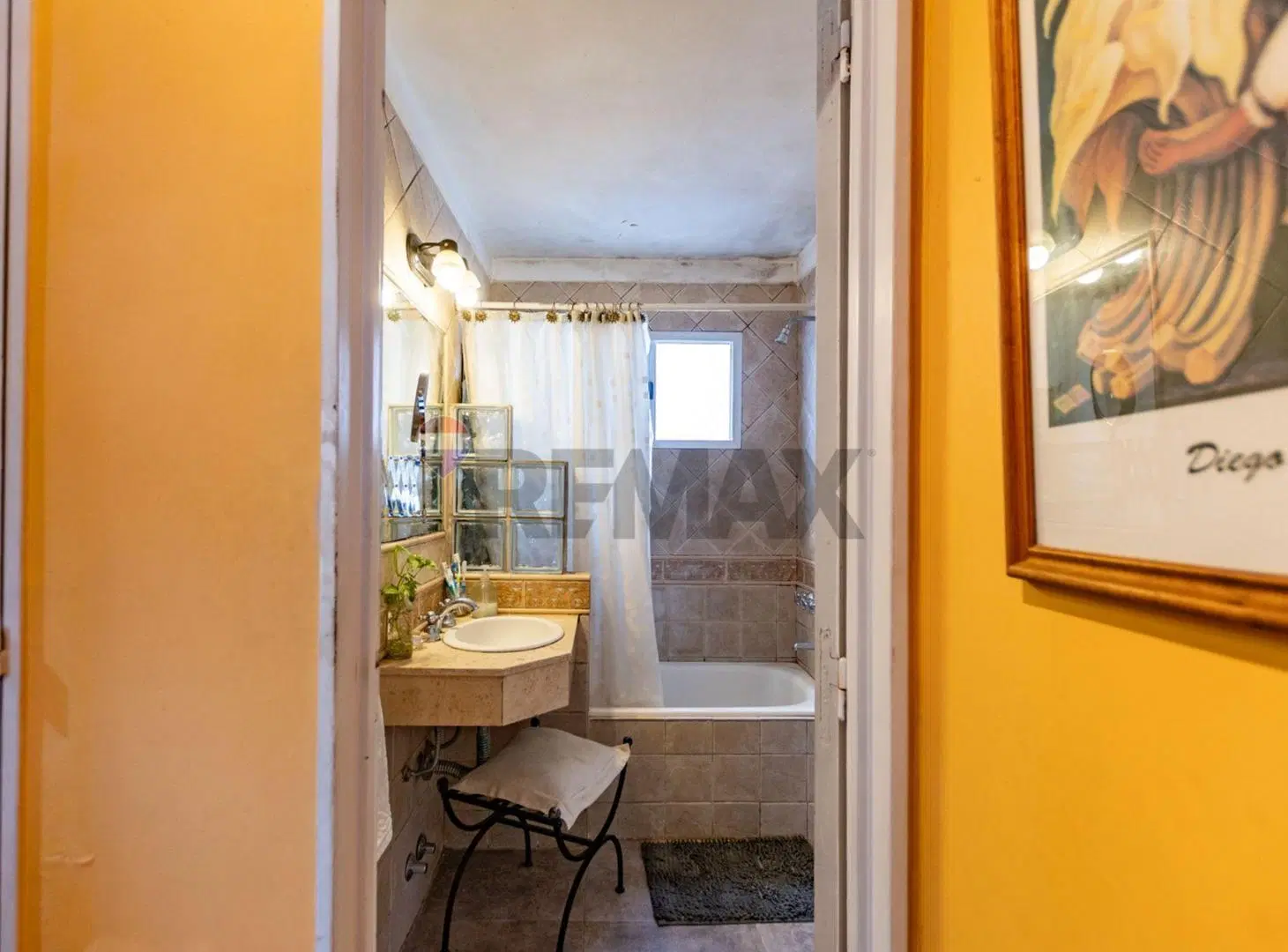 Venta Dpto.3 Amb.c/balcon al frente-Villa Crespo 2