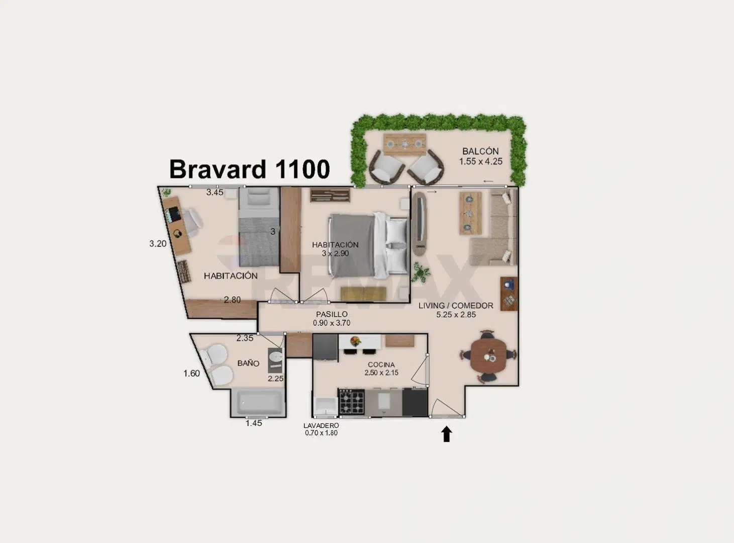 Plano 1