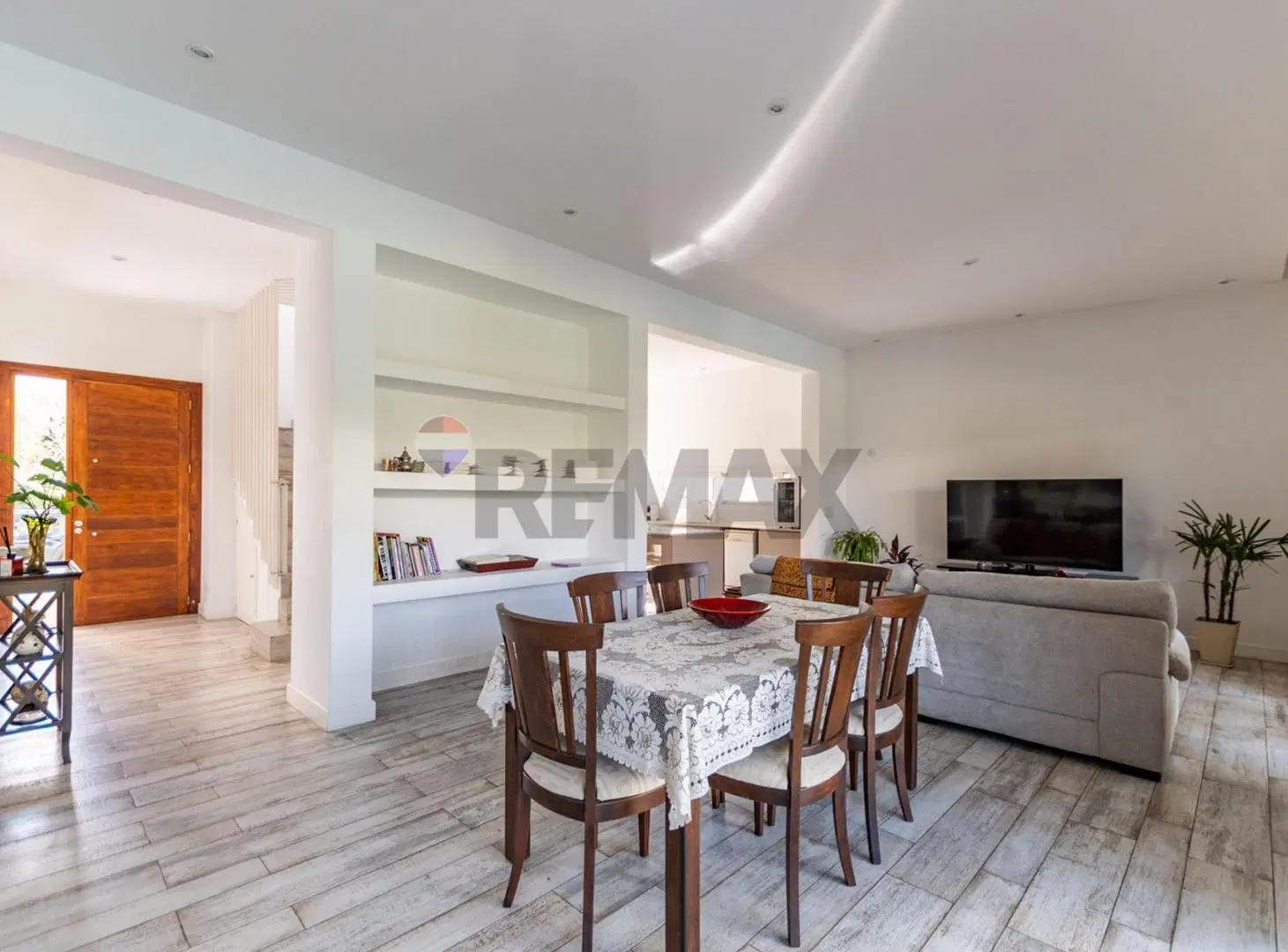 Casa en Venta Lote Interno Barrio Los Alisos 2