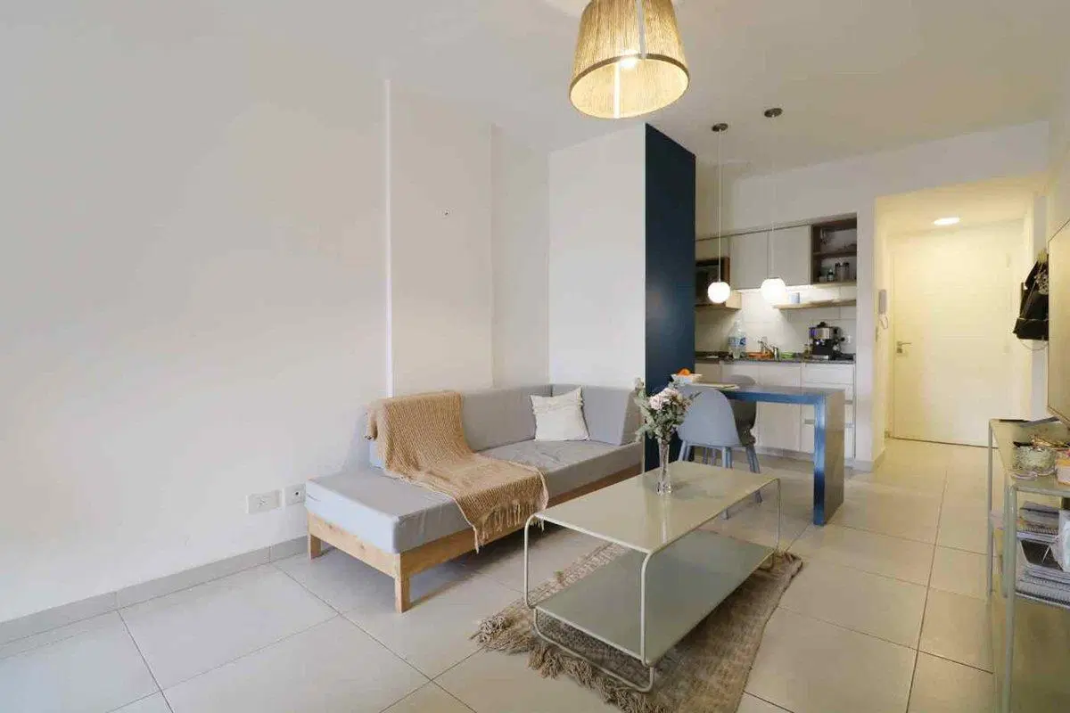 venta monoambiente balcon al frente villa crespo 4