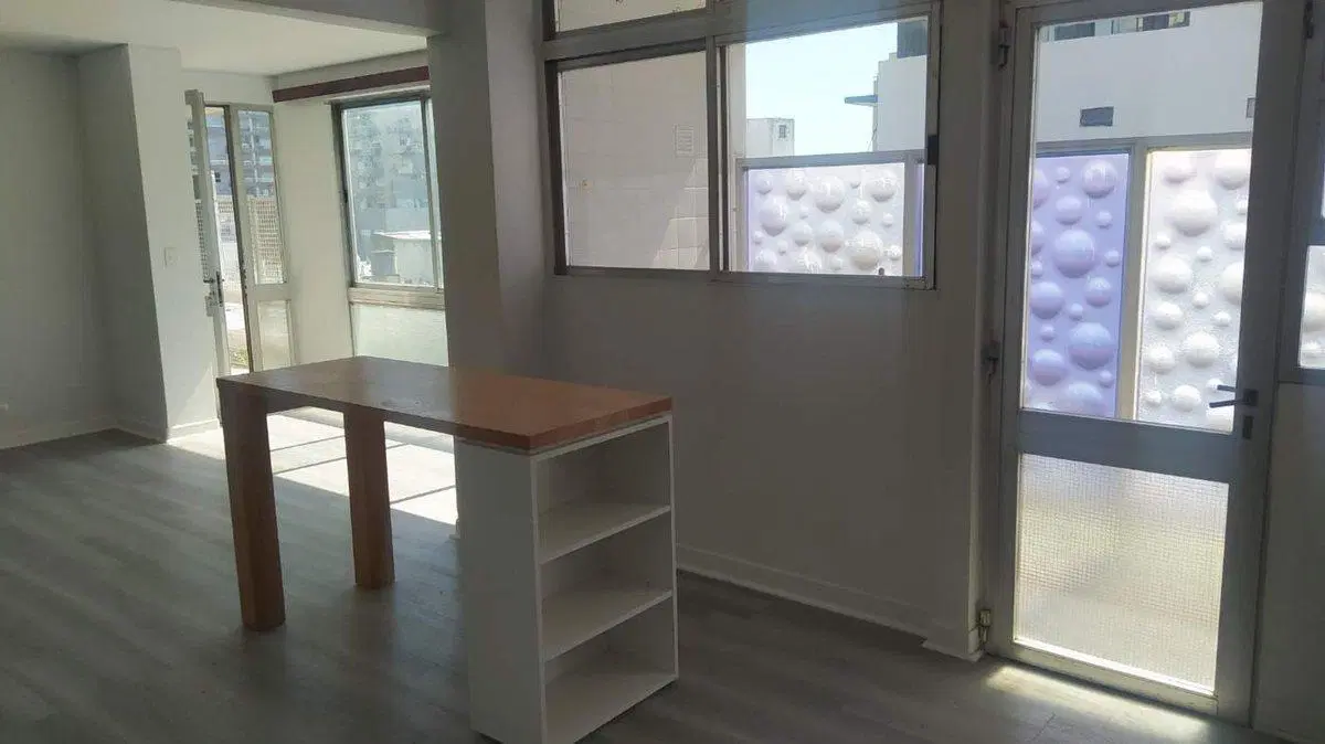 DPTO. 3 AMB. BALCON, BAULERA Y TOILETTE, APTO PROF 2