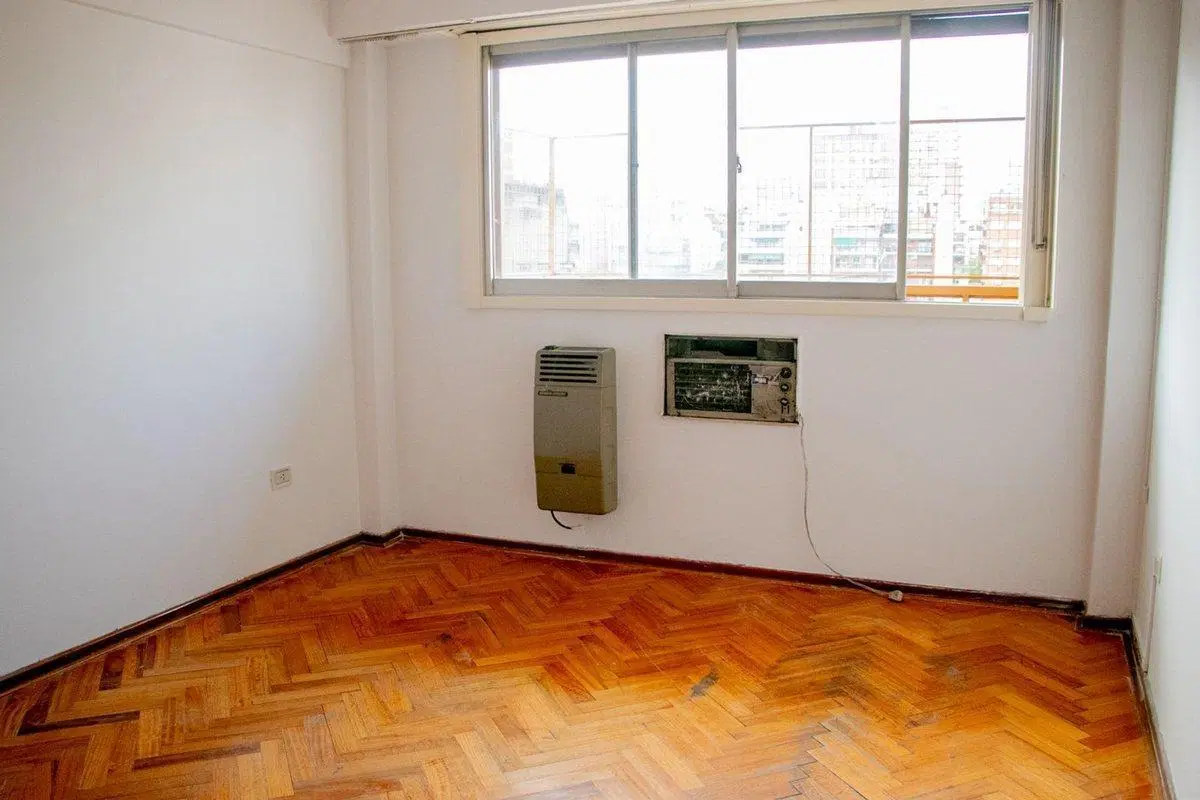 ALQUILER DEPARTAMENTO 3 AMB BELGRANO 5