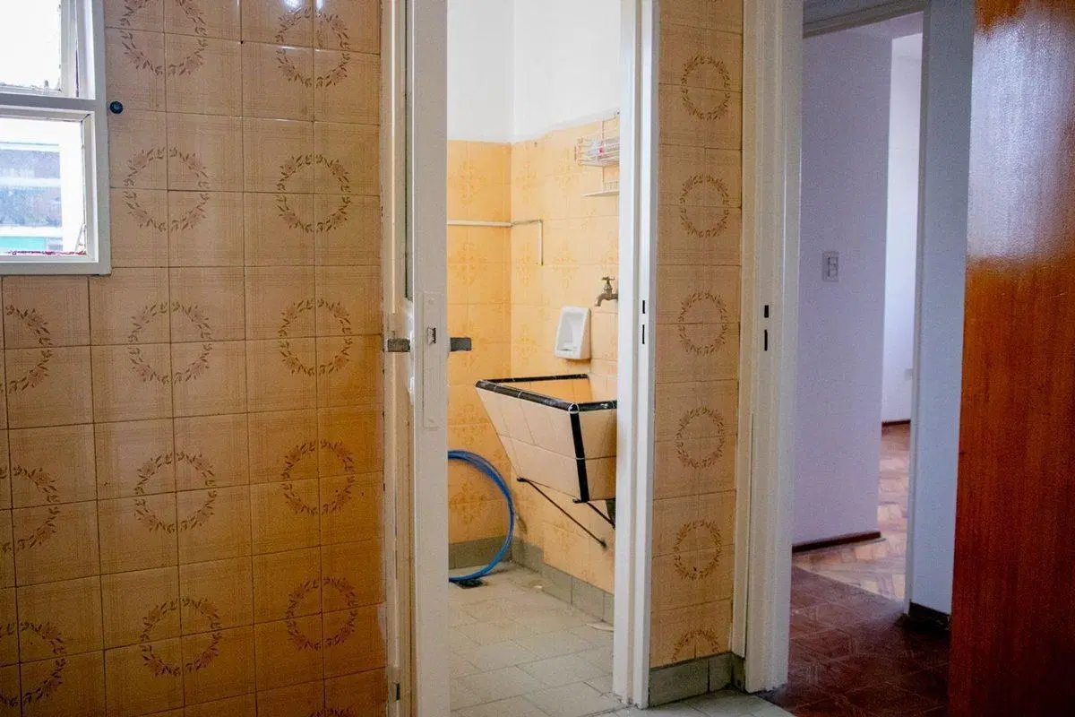 ALQUILER DEPARTAMENTO 3 AMB BELGRANO 3