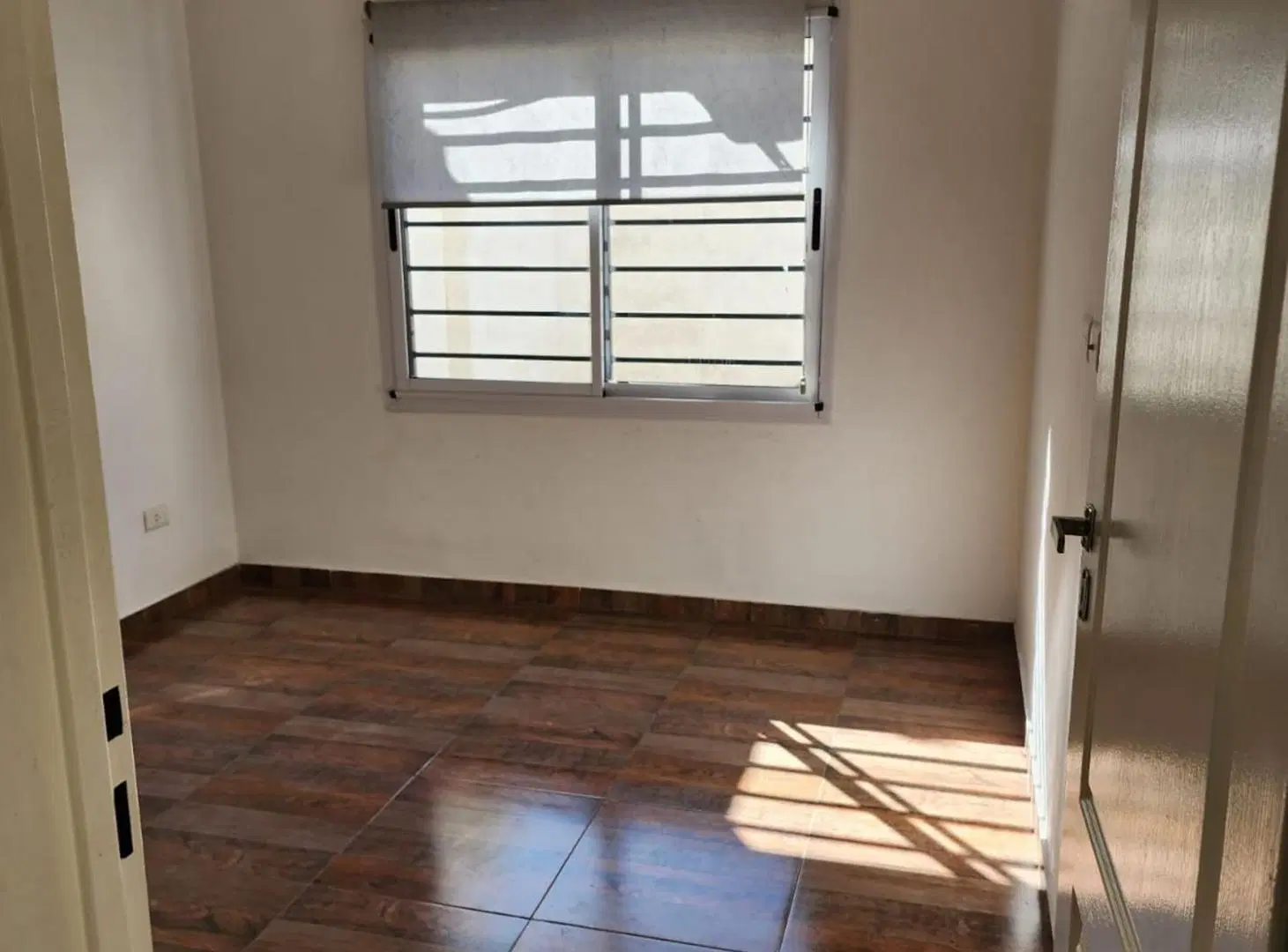 VENTA DTO 2 AMBIENTES CON COCHERA VILLA LUZURIAGA 4