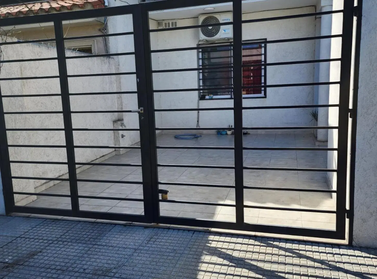 VENTA DTO 2 AMBIENTES CON COCHERA VILLA LUZURIAGA 3