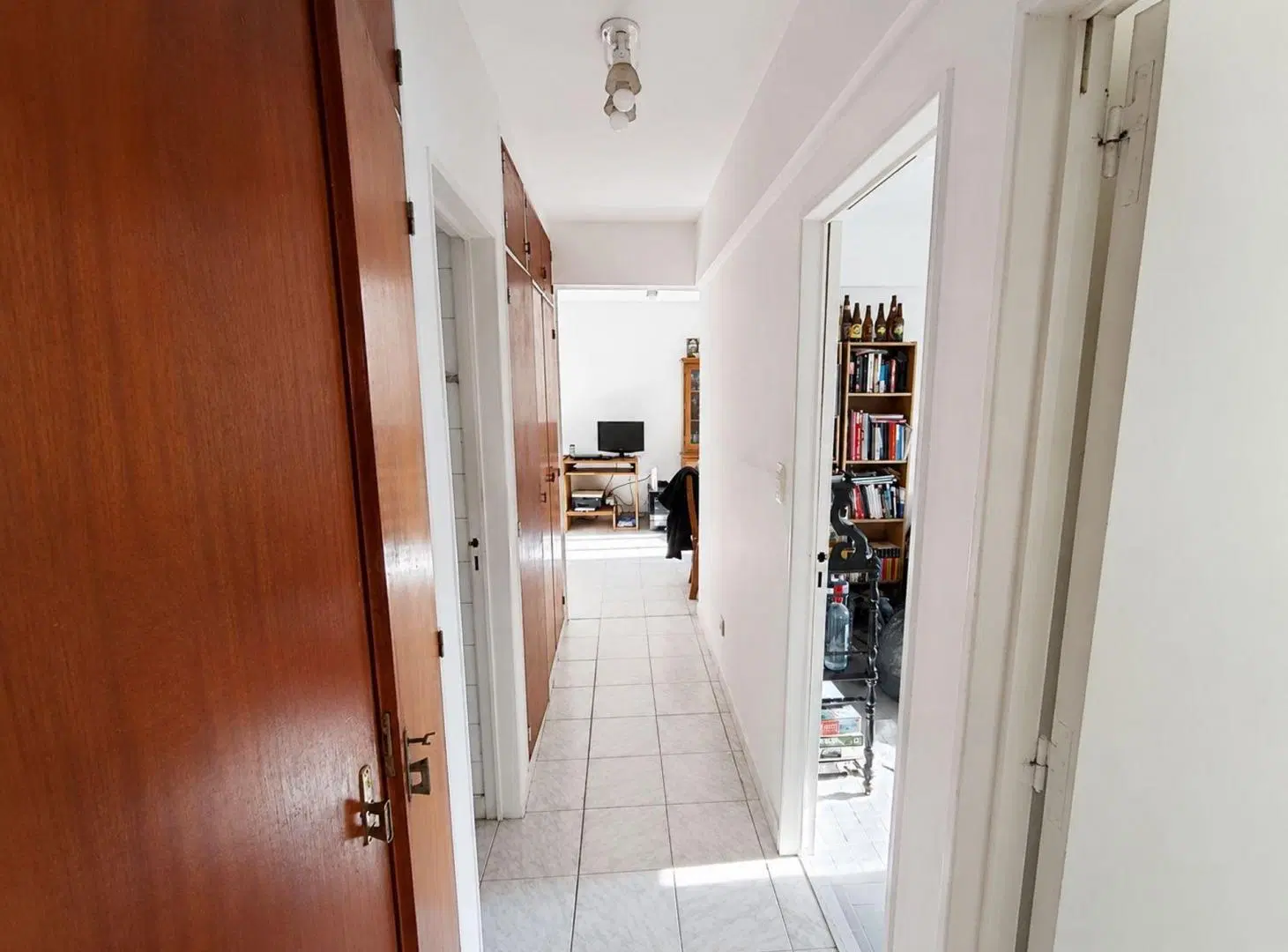 Departamento en venta 4 ambientes Martin Coronado 2