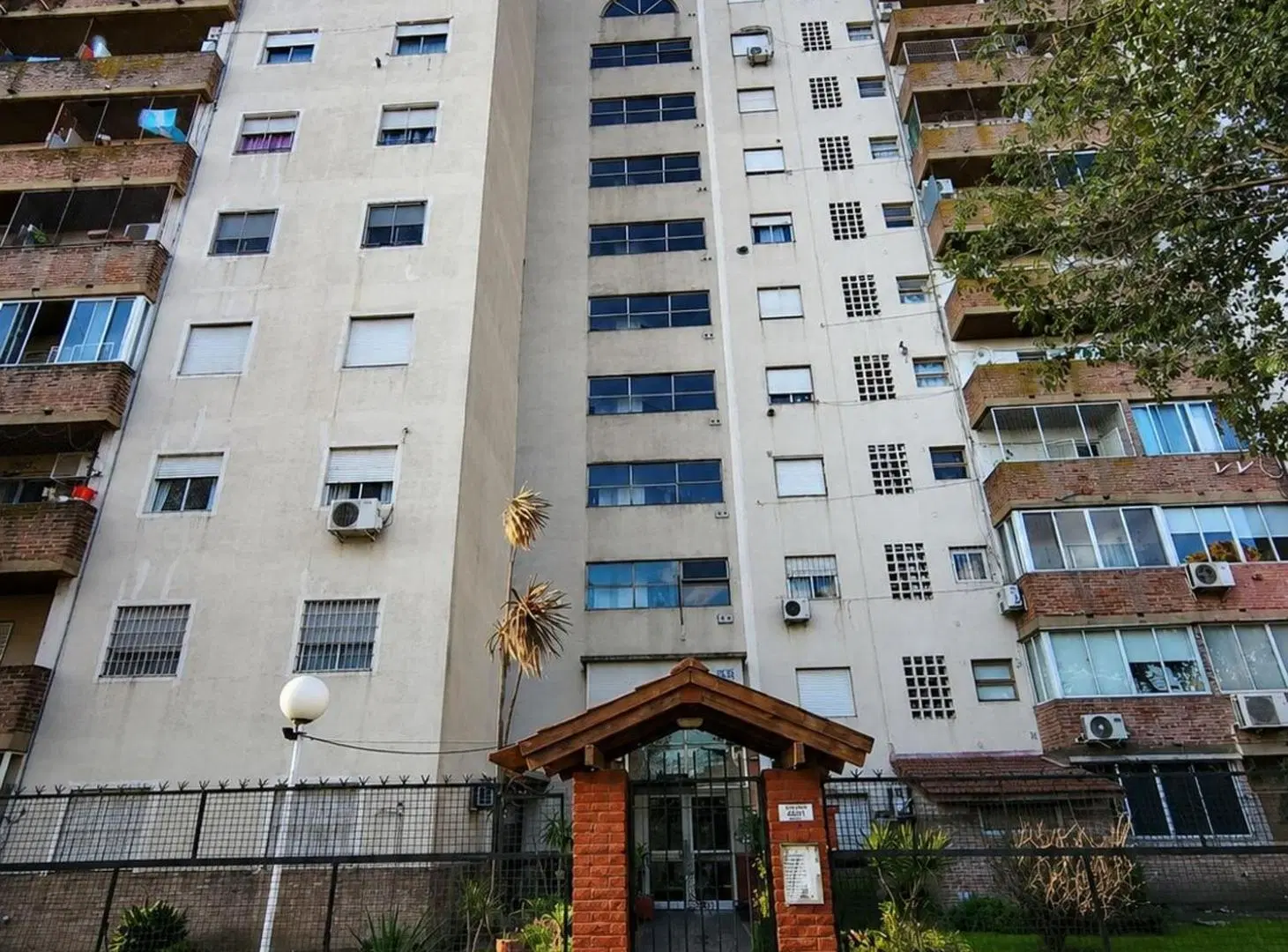 Departamento en venta 4 ambientes Martin Coronado 5