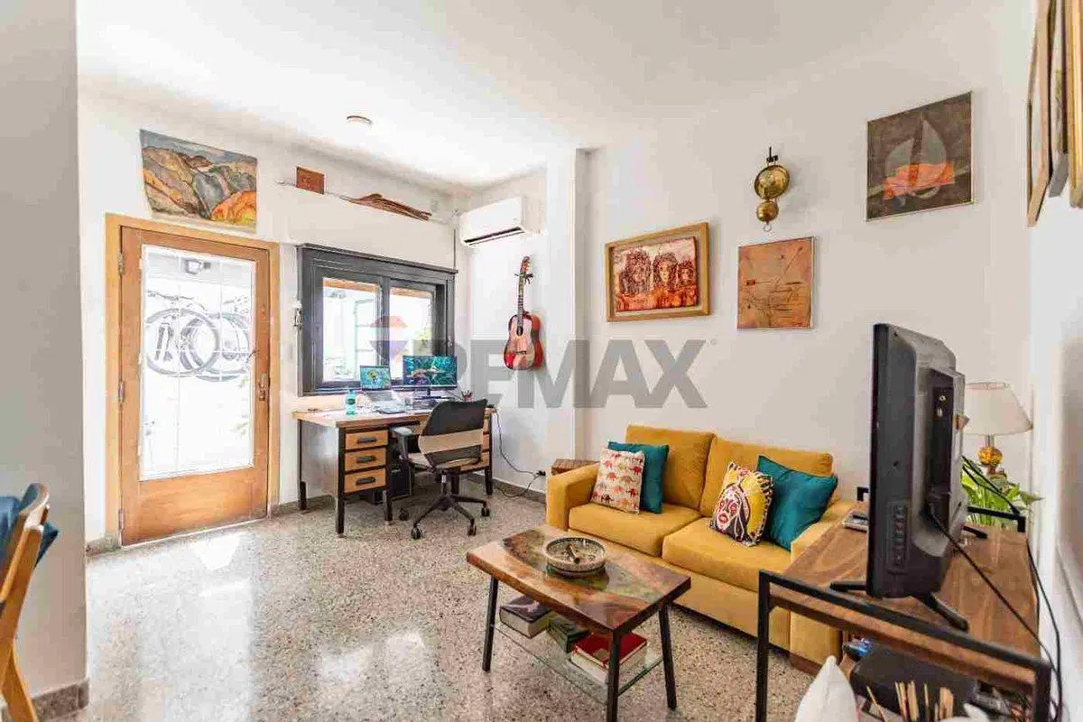 PH 3 AMBIENTES VERSALLES CON PATIO Y TERRAZA 3
