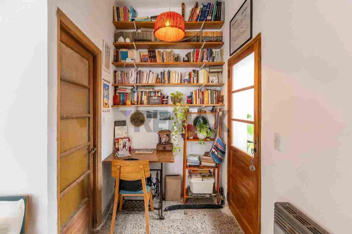 PH 3 AMBIENTES VERSALLES CON PATIO Y TERRAZA 4