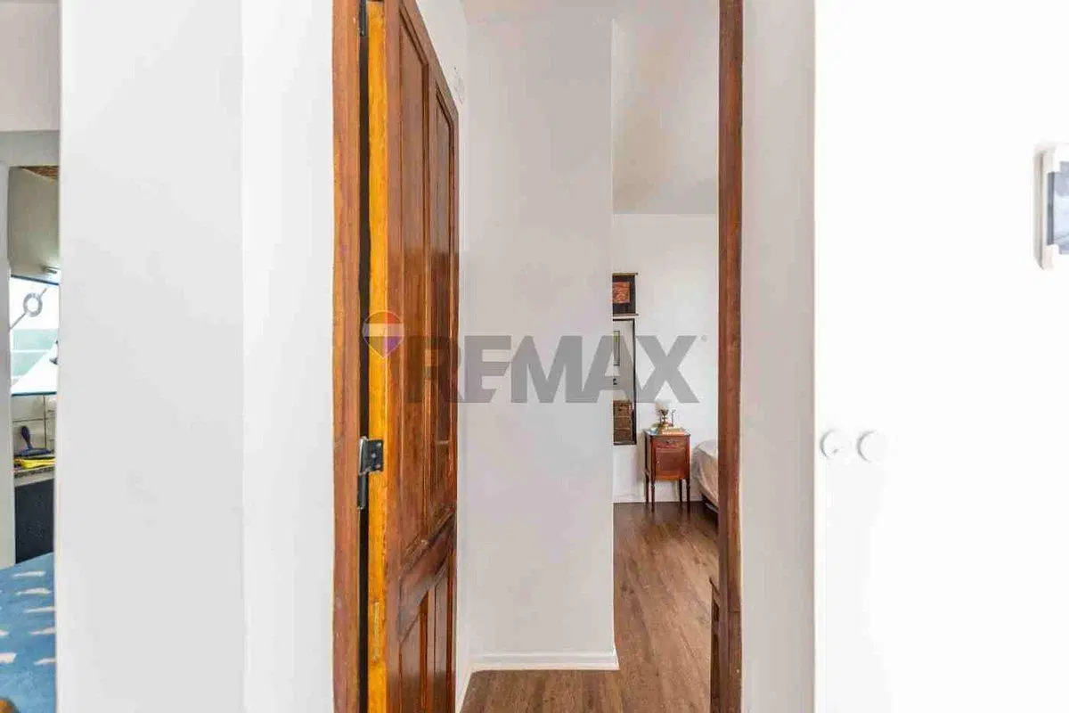 PH 3 AMBIENTES VERSALLES CON PATIO Y TERRAZA 5