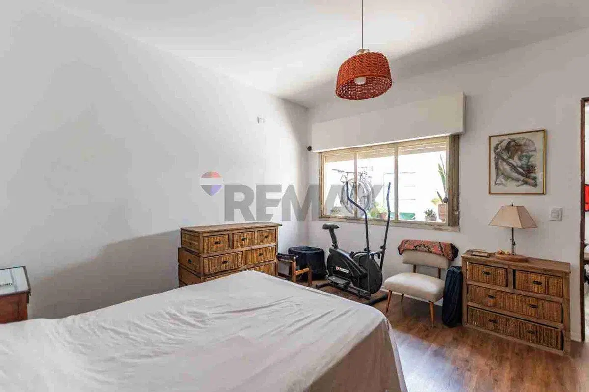 PH 3 AMBIENTES VERSALLES CON PATIO Y TERRAZA 2