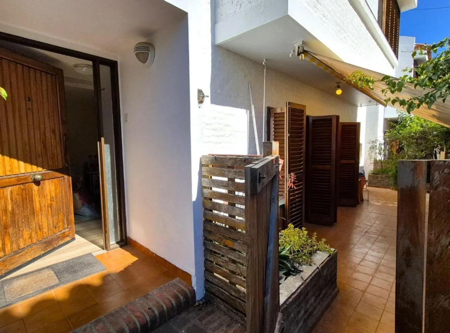 VENTA DUPLEX 3 AMB C/PARRILLA CLUB NAUTICO HACOAJ 3