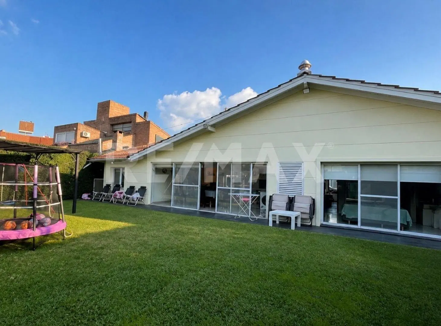 Excelente Propiedad en VENTA Country Venado I 2