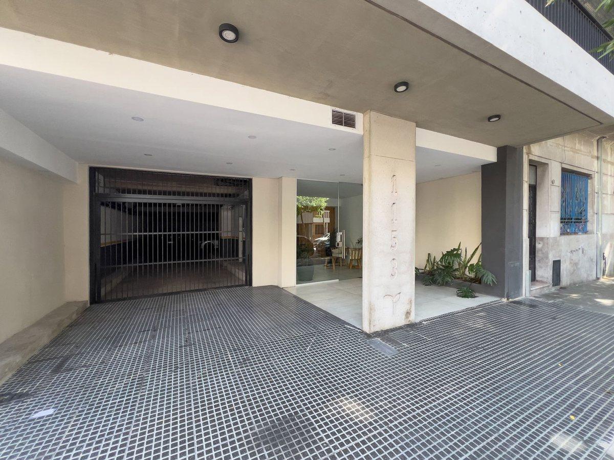Foto de Caballito Norte - 3 amb con balcon, patio y coch., imagen 4