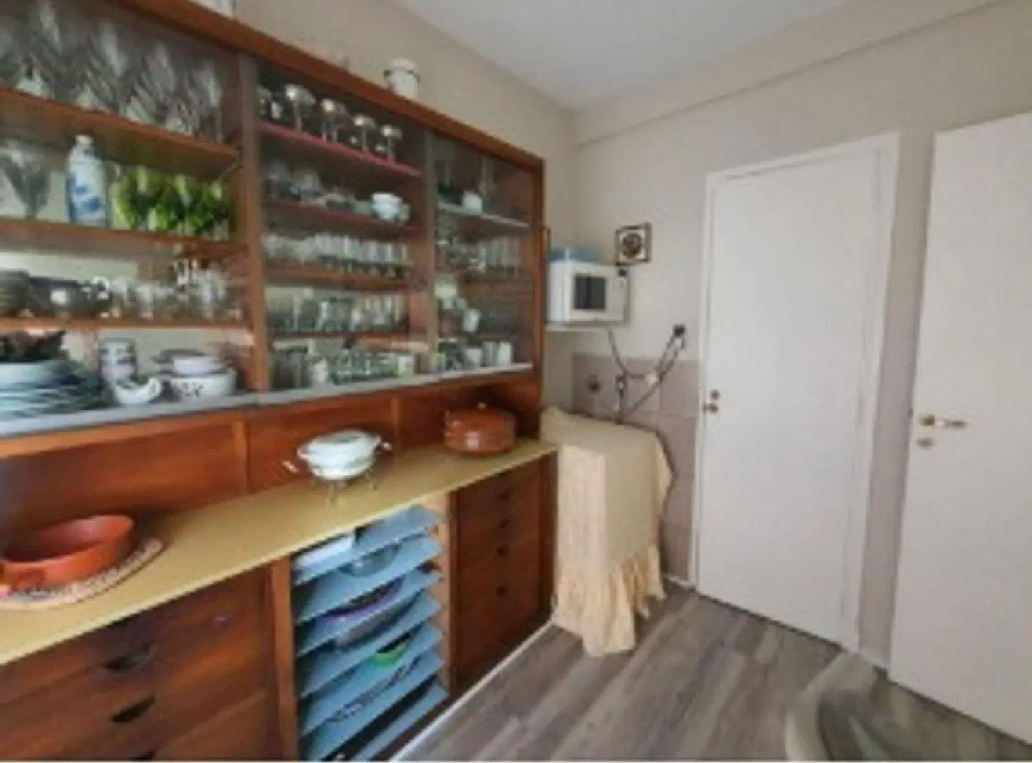 VENTA DEPTO. 4 AMB. CON DEPENDENCIA/ ALMAGRO 4