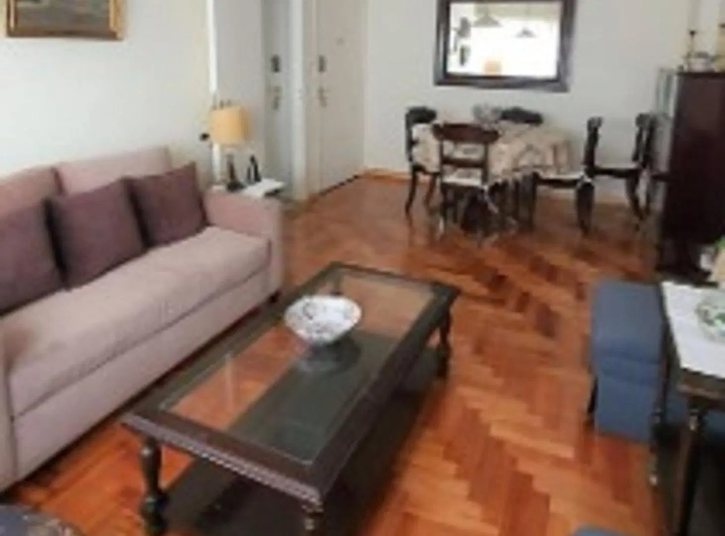 VENTA DEPTO. 4 AMB. CON DEPENDENCIA/ ALMAGRO 5