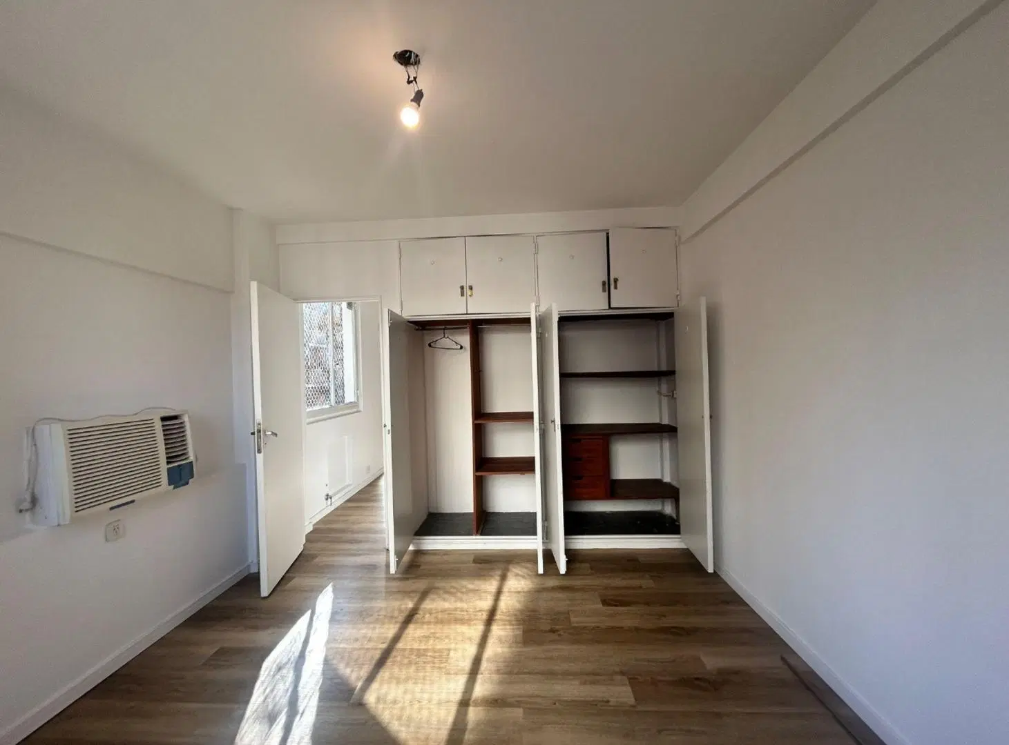 2 AMB RECIC. A NUEVO EN RECOLETA - BAJAS EXPENSAS 5