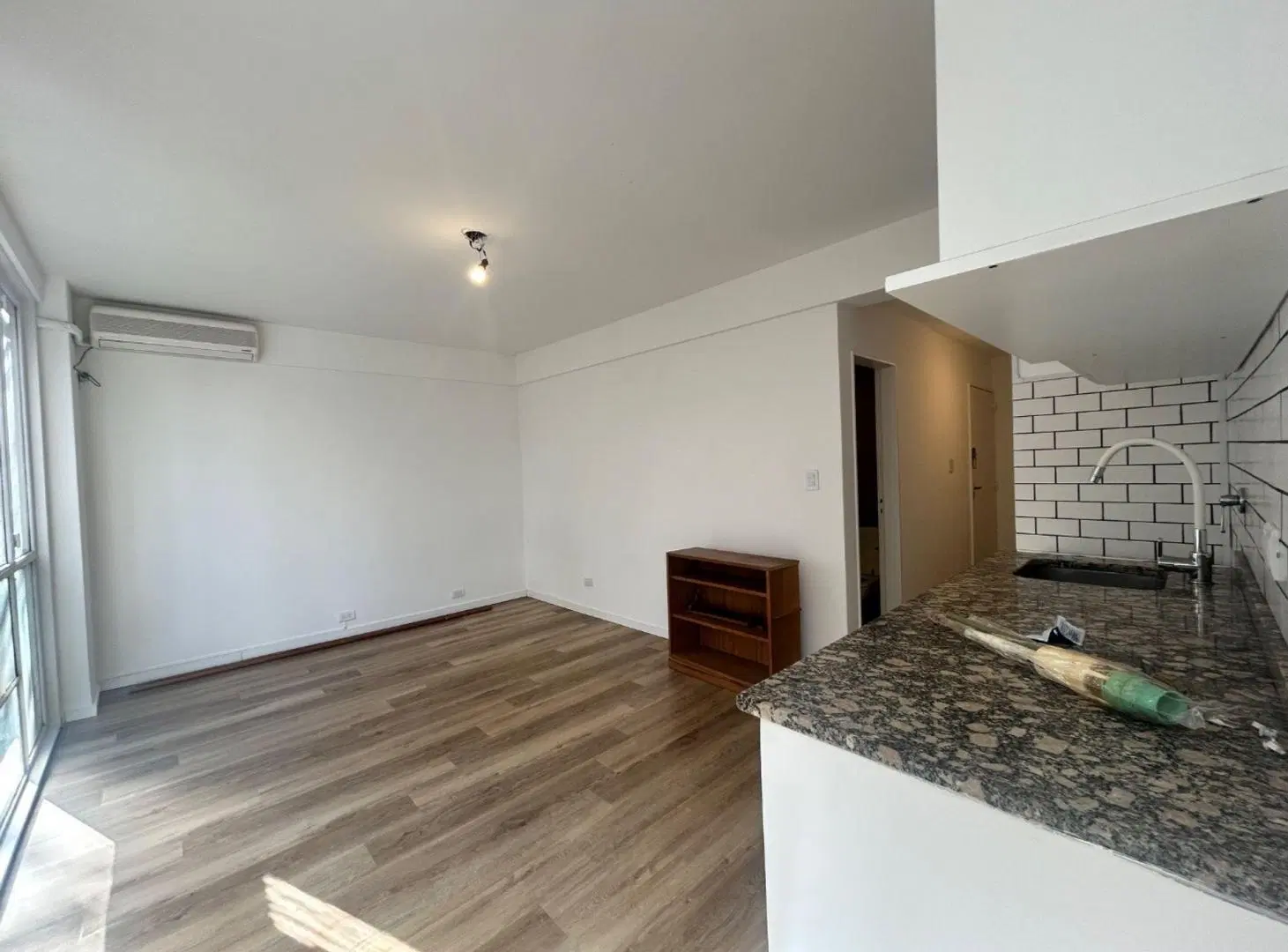 2 AMB RECIC. A NUEVO EN RECOLETA - BAJAS EXPENSAS 3