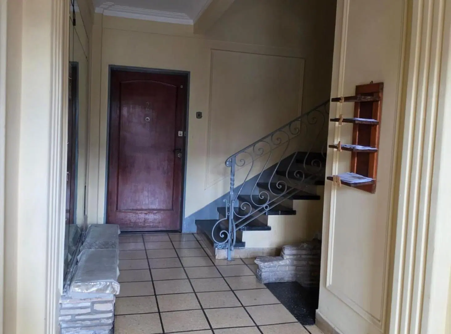 VENTA DTO 2 AMBIENTES VERSALLES 5