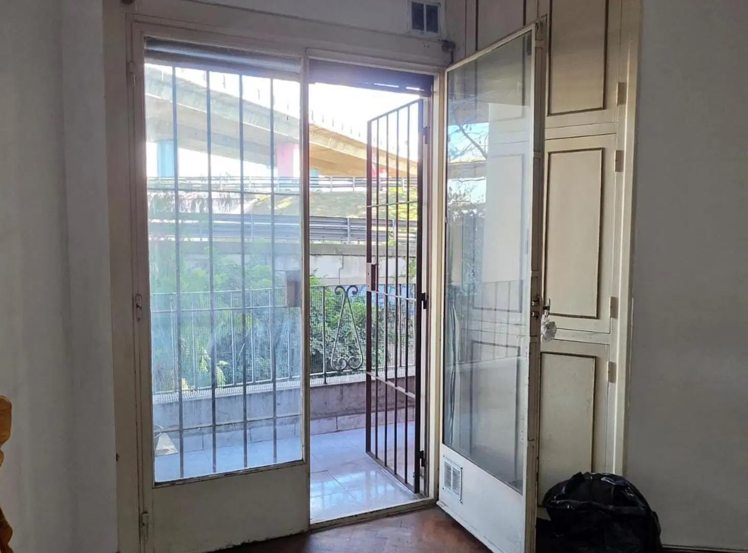 VENTA DTO 2 AMBIENTES VERSALLES 4