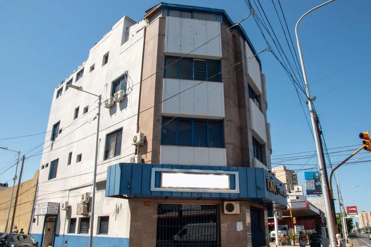 Avellaneda - Edificio/Centro médico ambulatorio 2