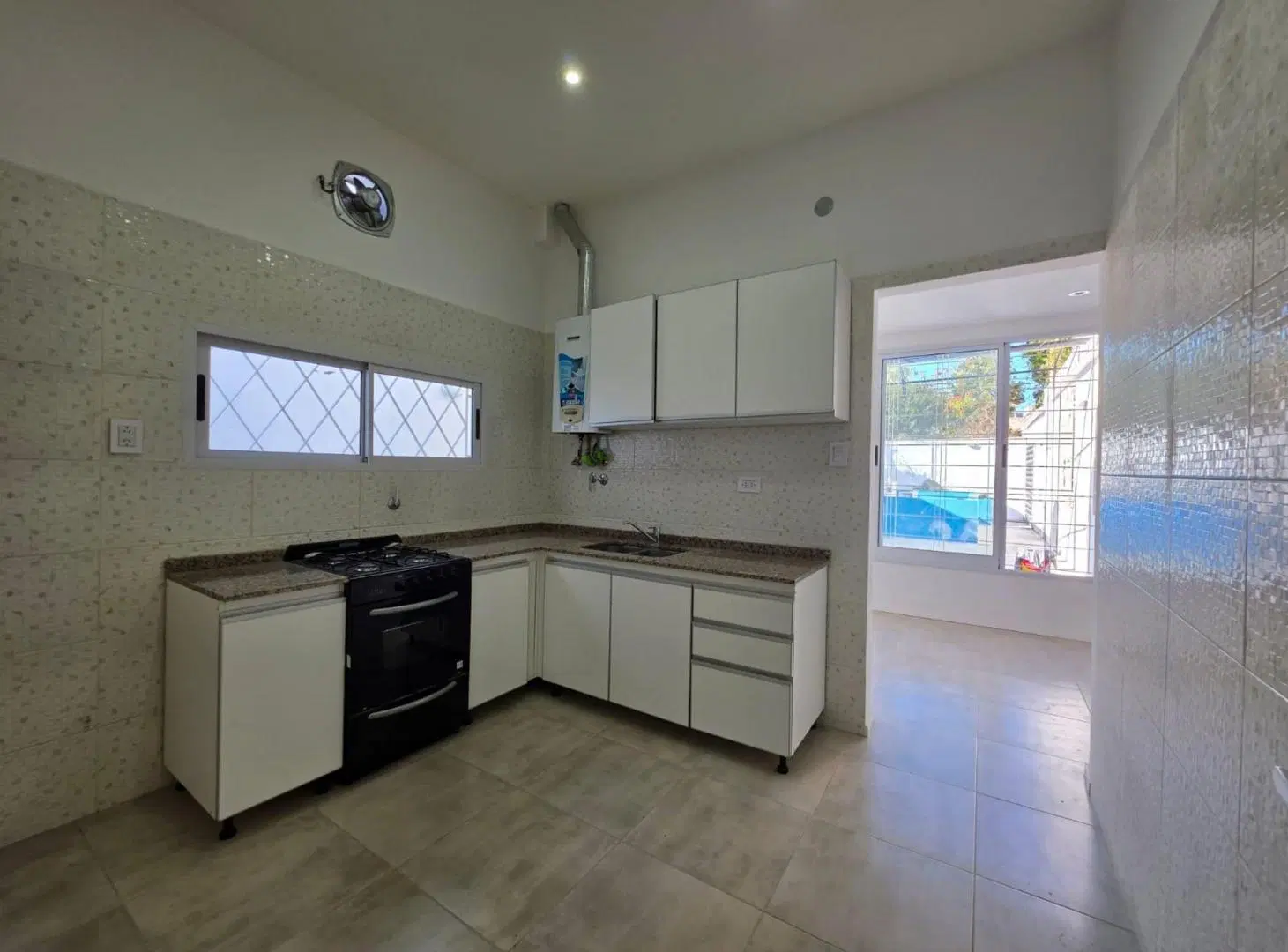 VENTA CASA 5 AMB RECICLADA A NUEVO SAN ANDRES 3