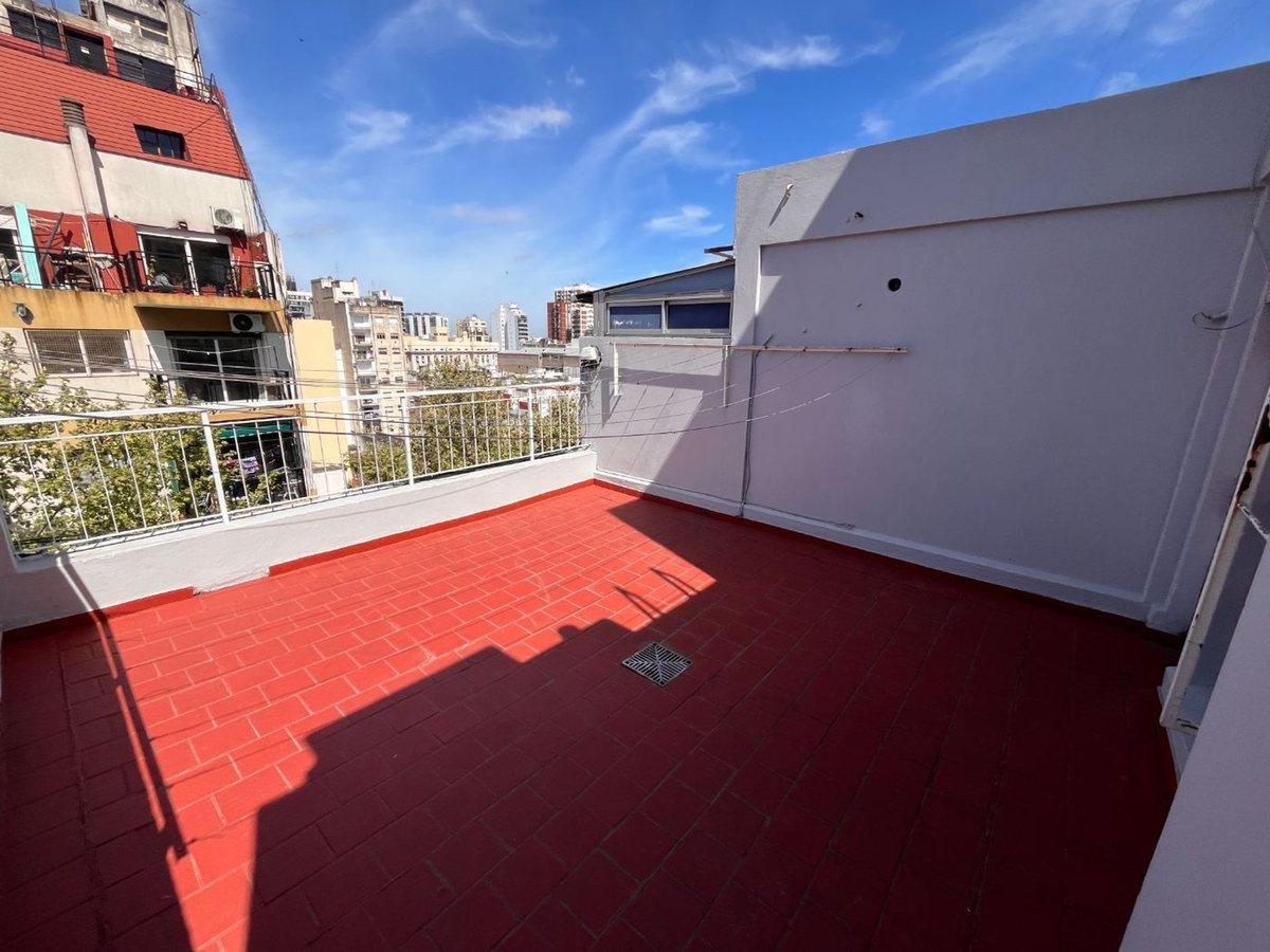 Foto de VENTA 3 AMB BALCON RECICLADO NUEVO - SAN CRISTOBAL, imagen 4