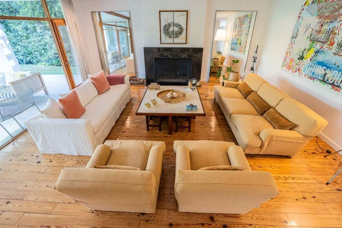 Casa en venta en Ayres del pilar en 3 plantas 3