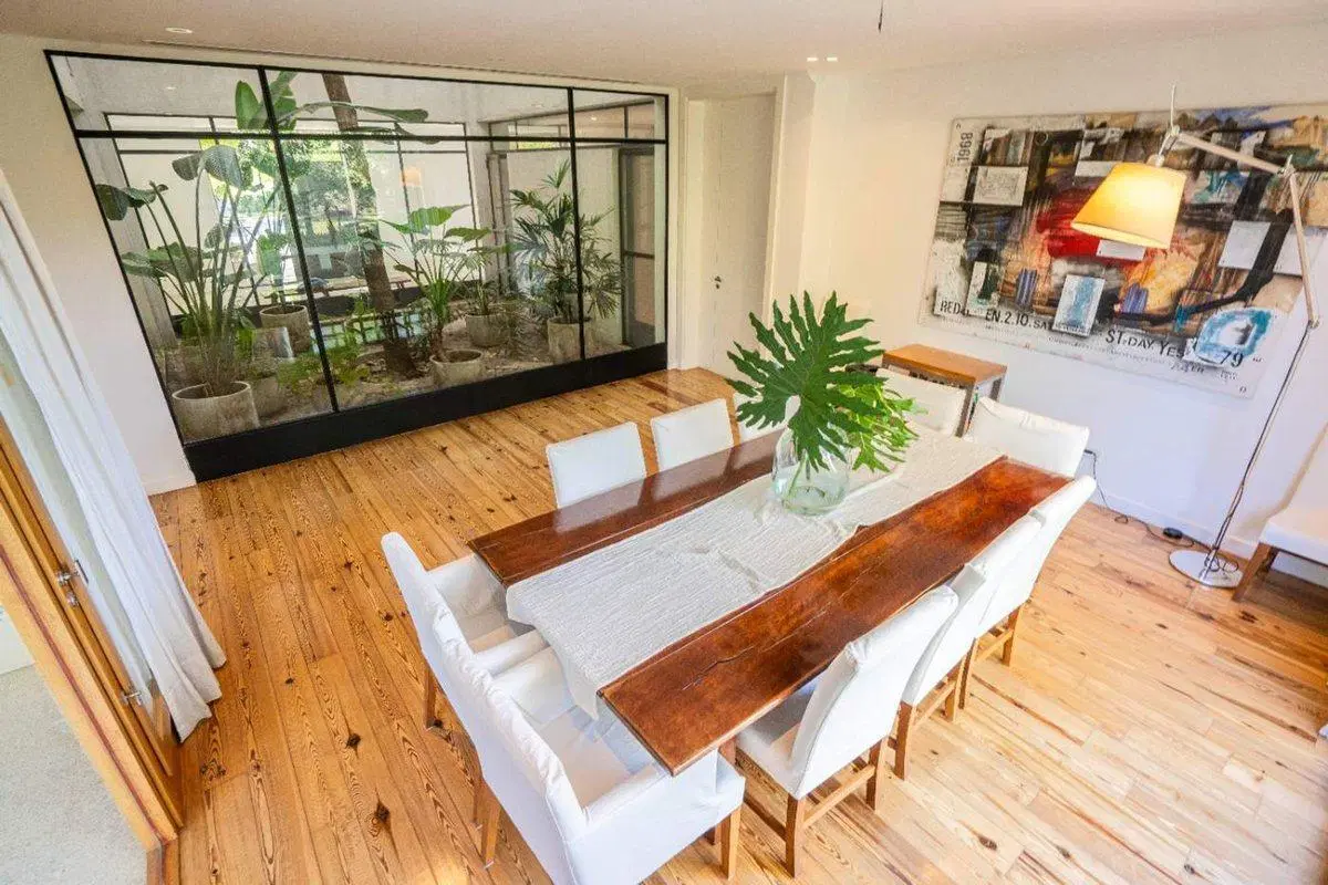 Casa en venta en Ayres del pilar en 3 plantas 5