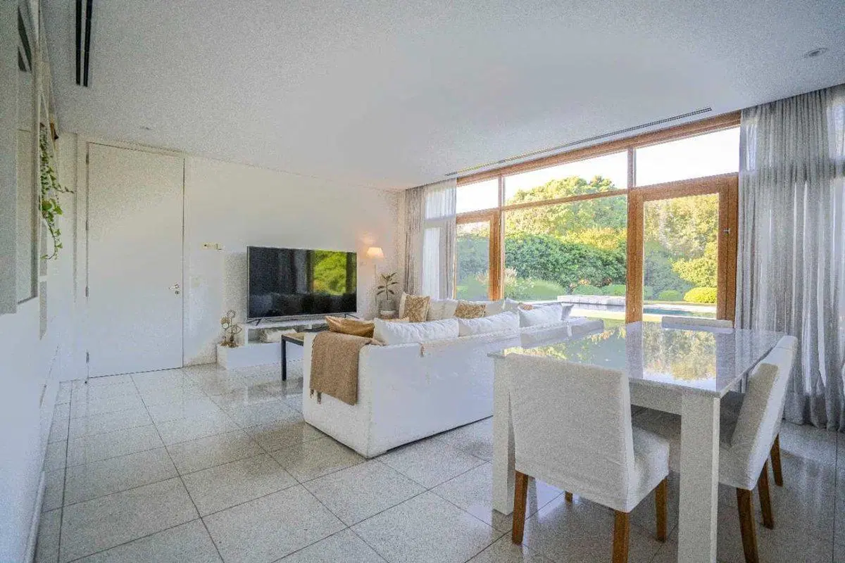 Casa en venta en Ayres del pilar en 3 plantas 8