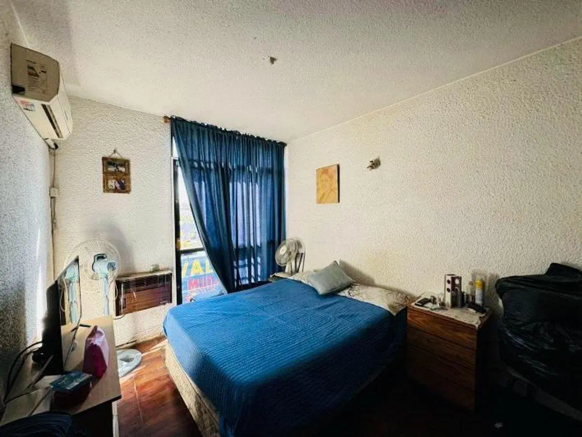 PH 2 AMBIENTES VILLA MAIPU 8