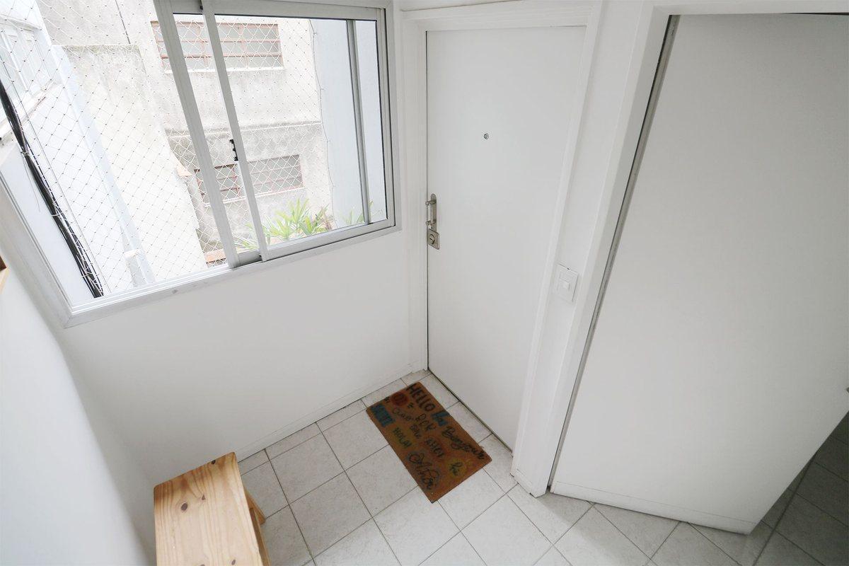 Foto de Departamento en venta 3 amb con cochera en Nuñez, imagen 1