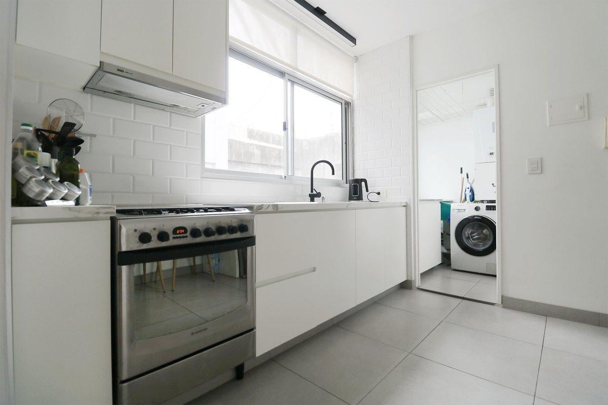 Foto de Departamento en venta 3 amb con cochera en Nuñez, imagen 4