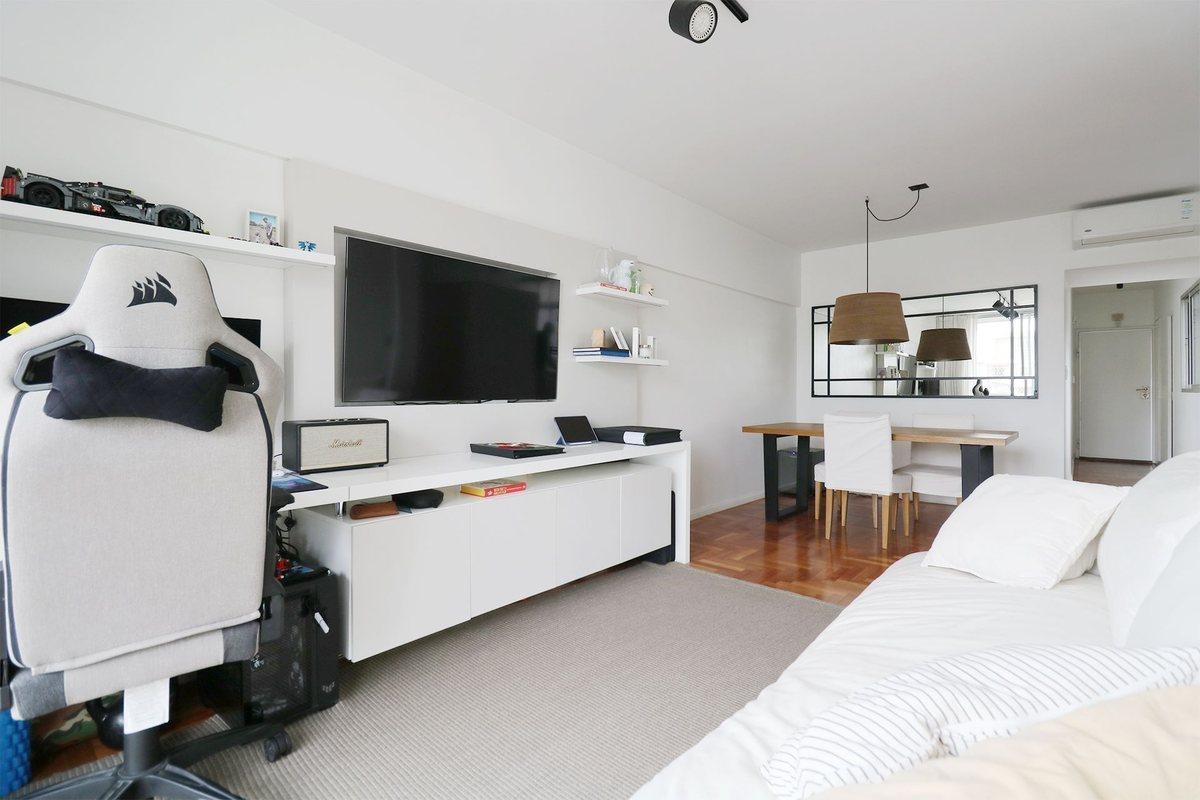 Foto de Departamento en venta 3 amb con cochera en Nuñez, imagen 3