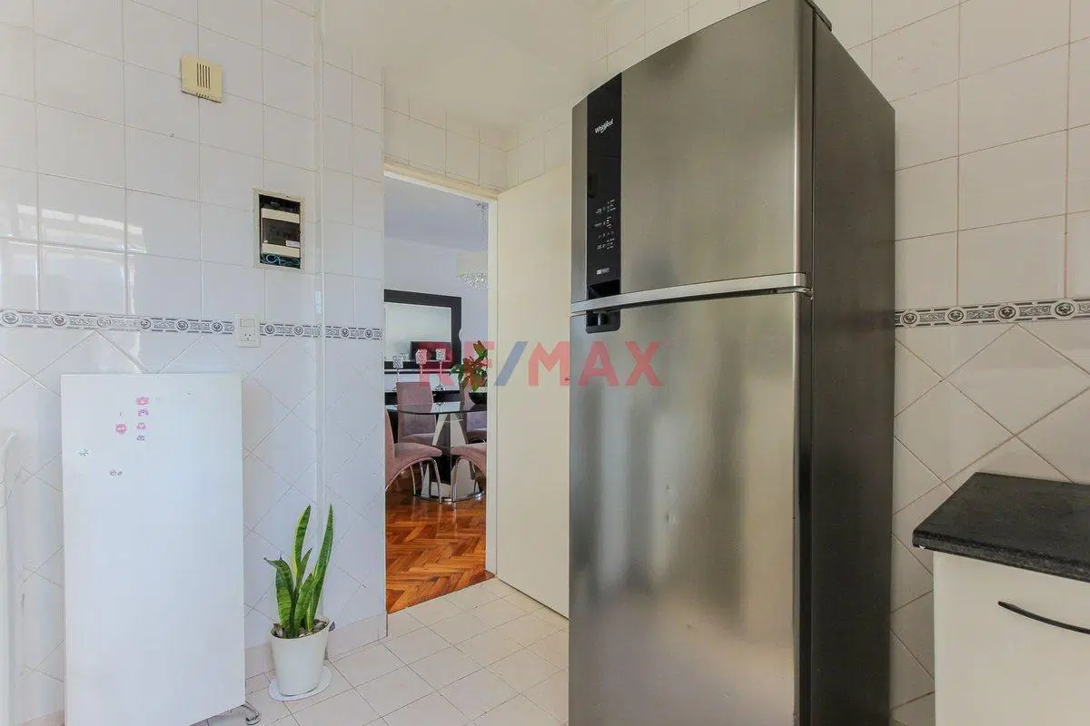 Alquiler Departamento 4 Ambientes-Belgrano cochera 3