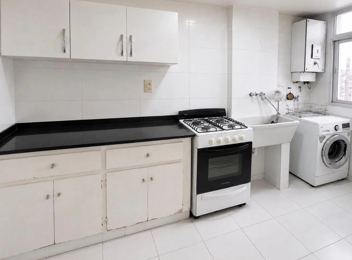 DEPARTAMENTO EN VENTA 3 AMBIENTES AVELLANEDA 4