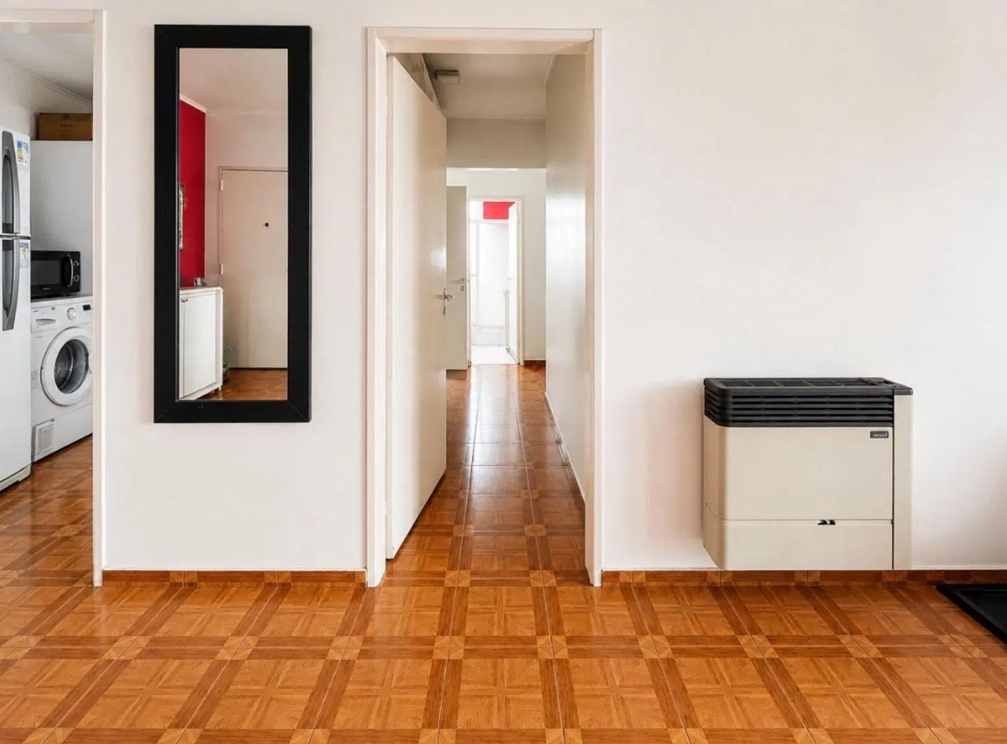 DEPARTAMENTO EN VENTA 3 AMBIENTES AVELLANEDA 8