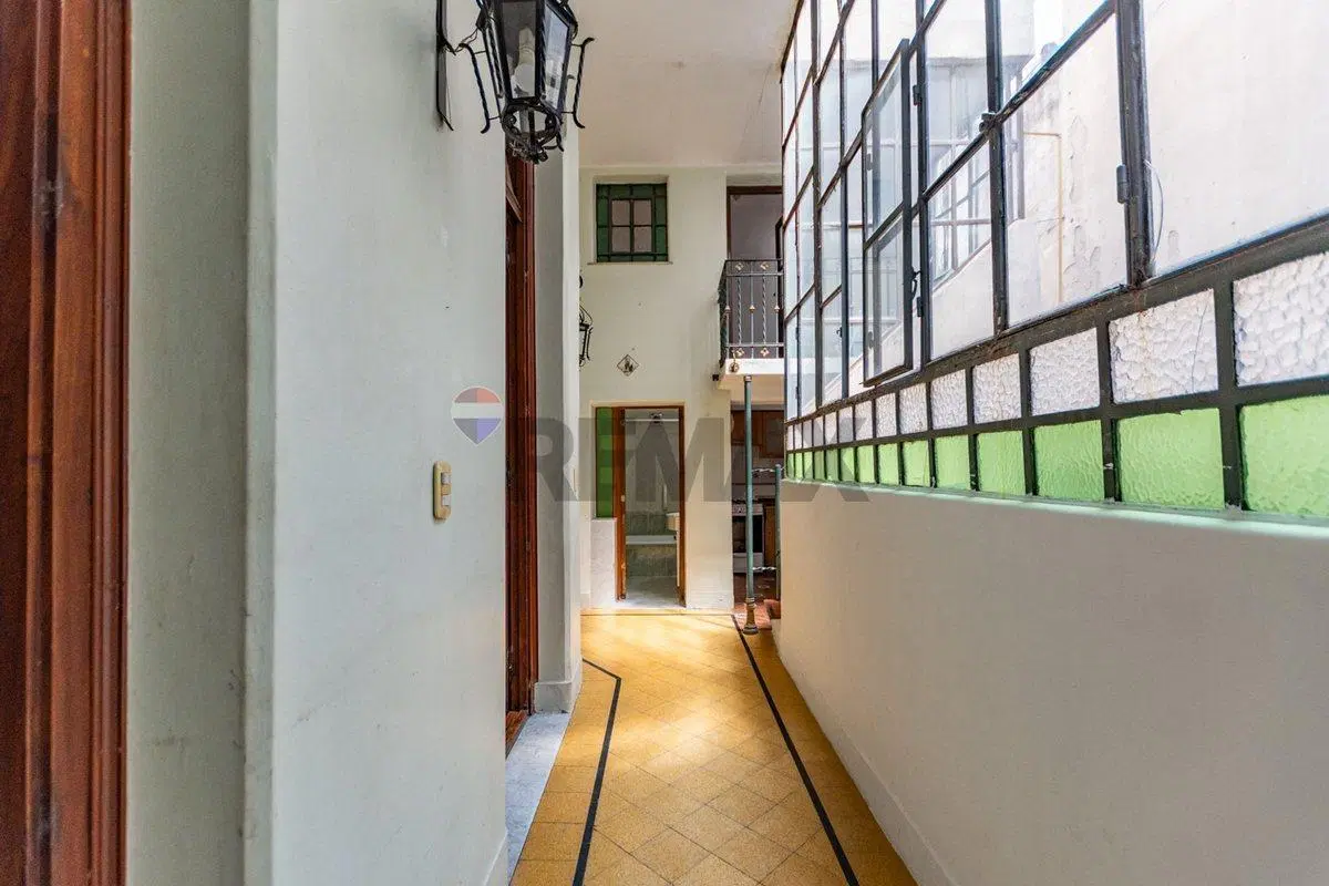 Venta PH 3 Amb.c/escritorio -APTO CREDITO-Almagro 3
