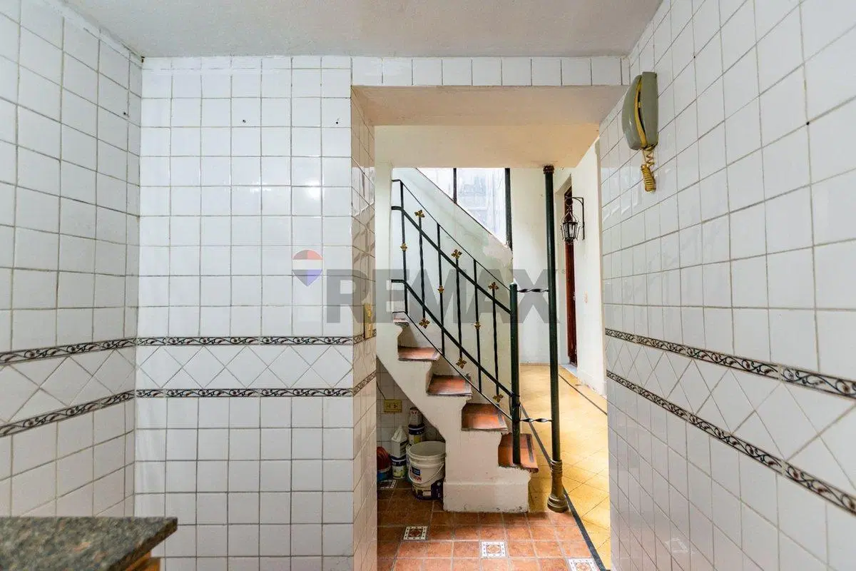 Venta PH 3 Amb.c/escritorio -APTO CREDITO-Almagro 8