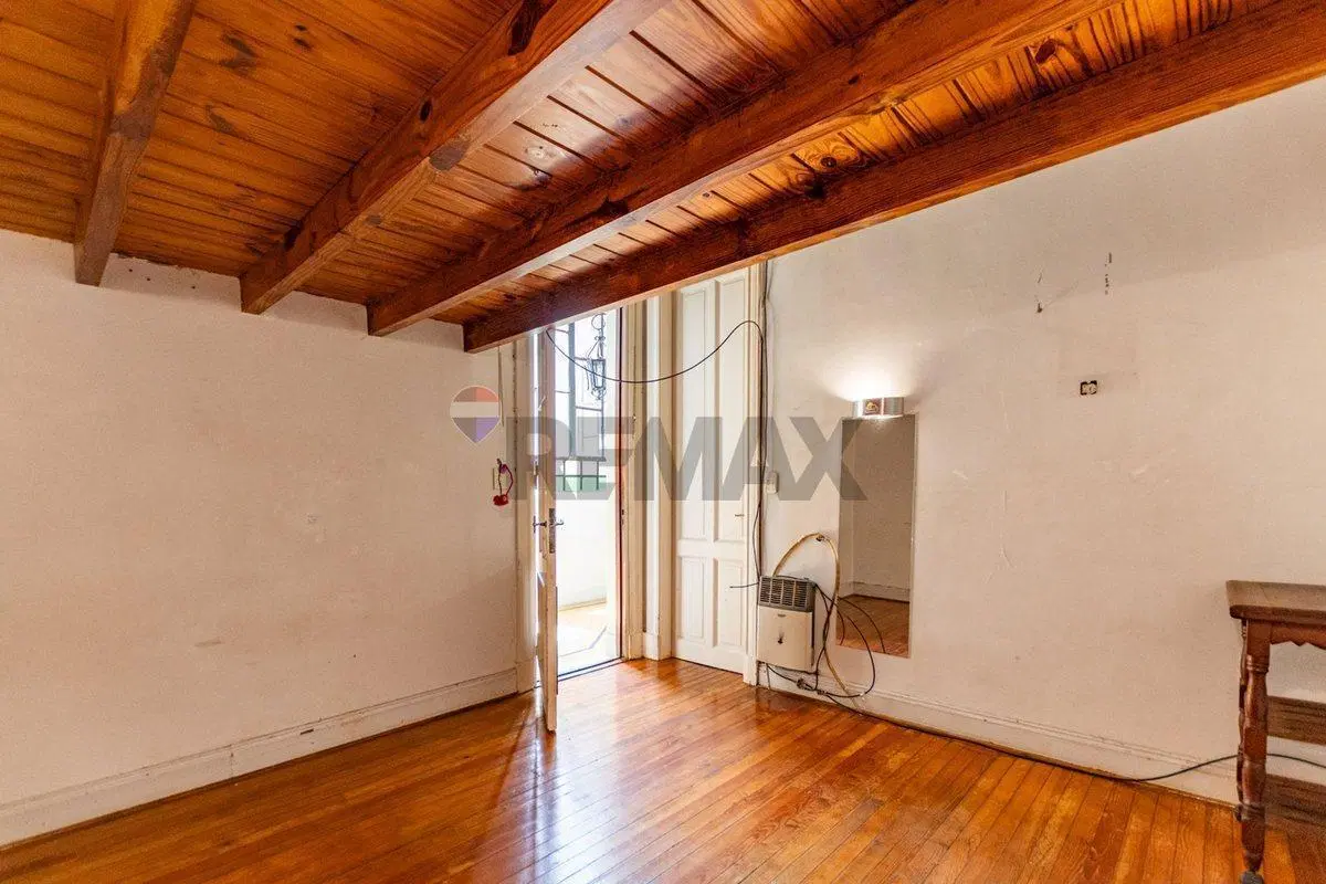 Venta PH 3 Amb.c/escritorio -APTO CREDITO-Almagro 4
