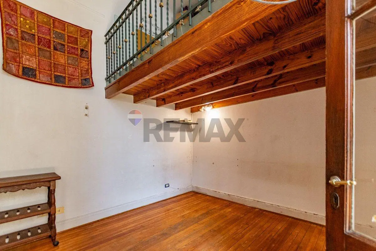 Venta PH 3 Amb.c/escritorio -APTO CREDITO-Almagro 5