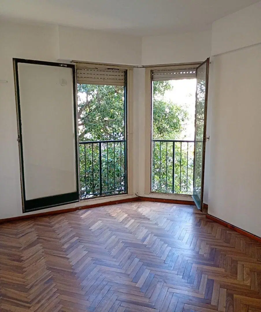 Venta  Monoambiente Colegiales 3