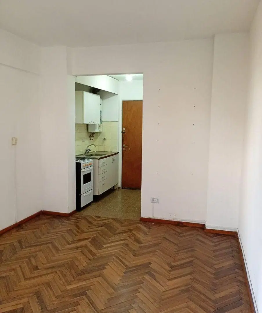 Venta  Monoambiente Colegiales 5