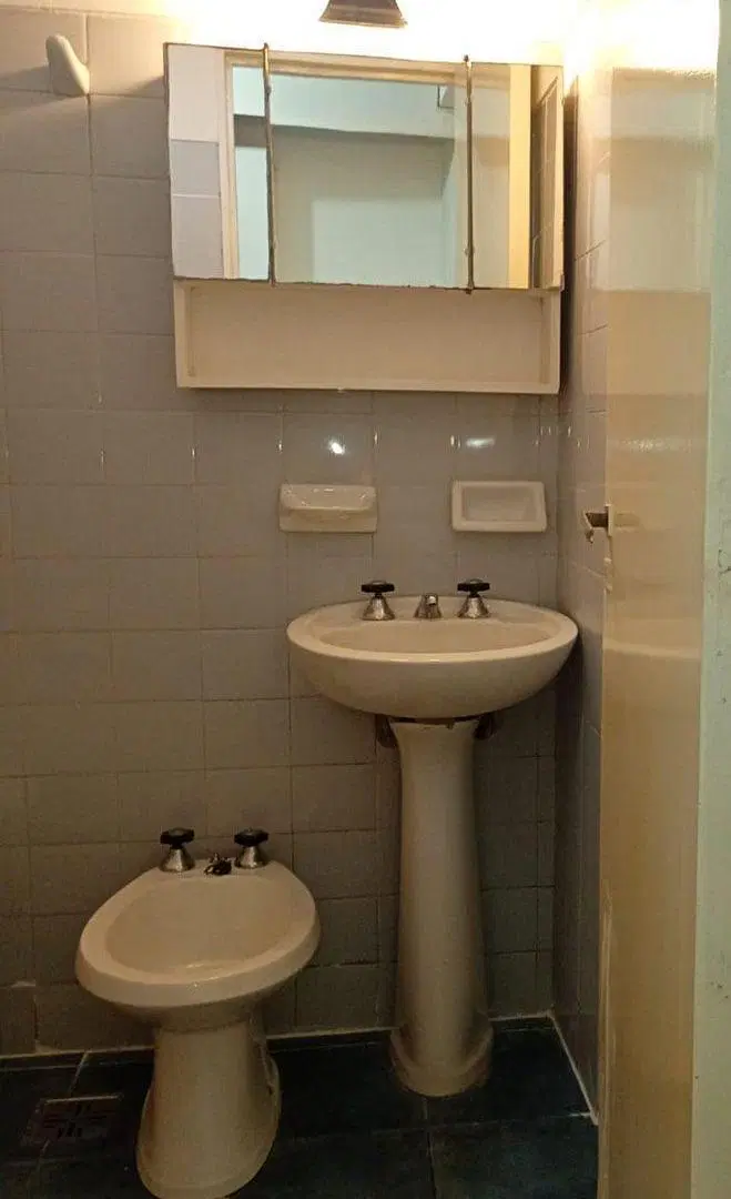Venta  Monoambiente Colegiales 8
