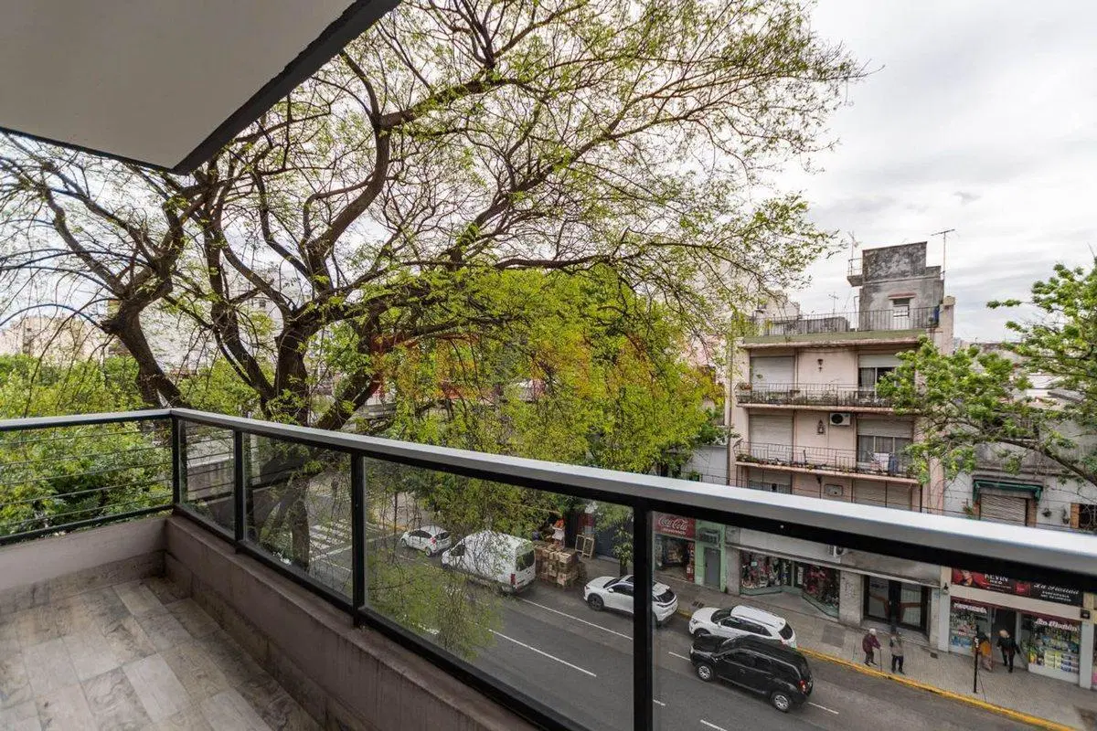 Dto Venta 2 Amb.c/balcon-coch.-Amenit-P.IRLANDA 3