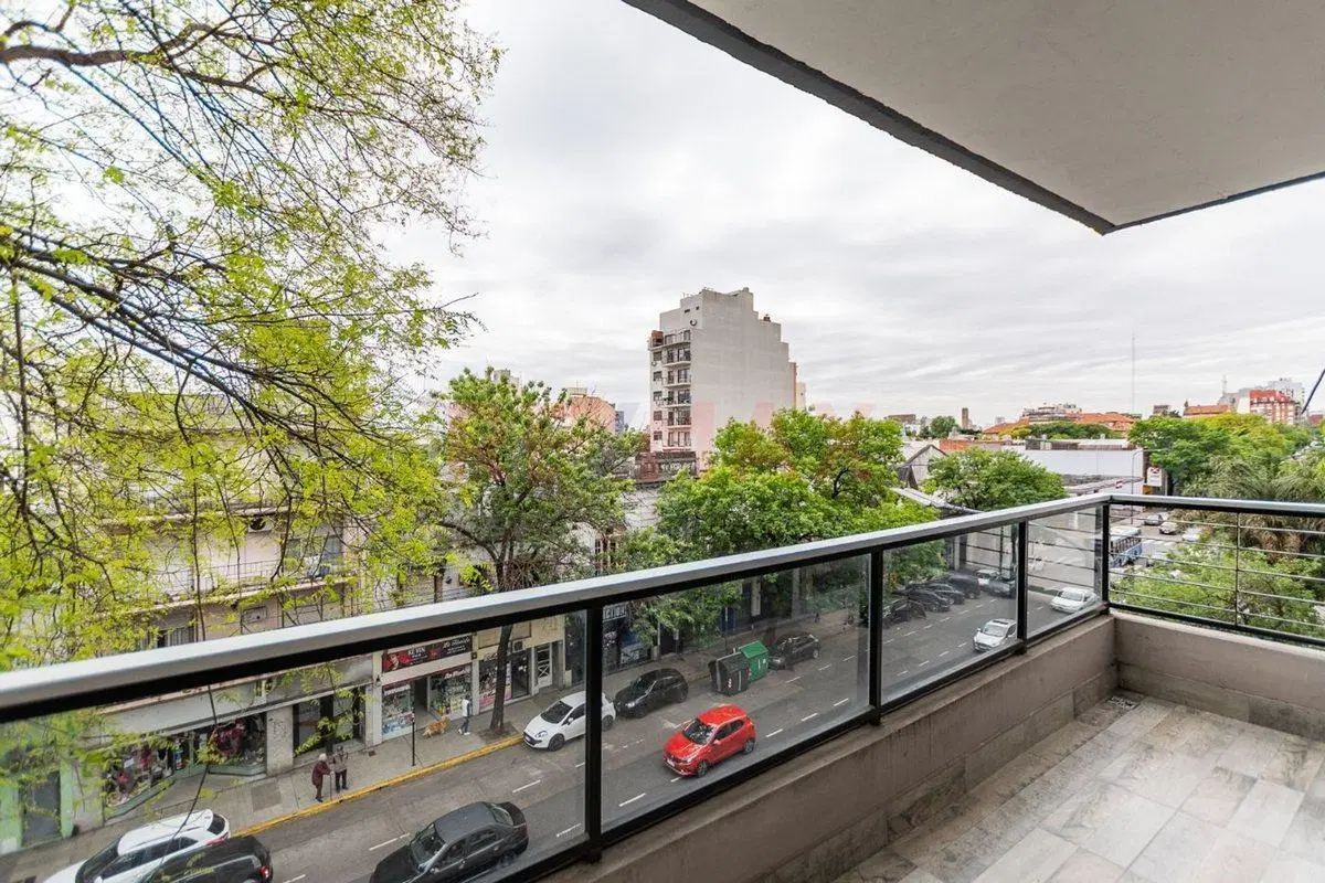 Dto Venta 2 Amb.c/balcon-coch.-Amenit-P.IRLANDA 2