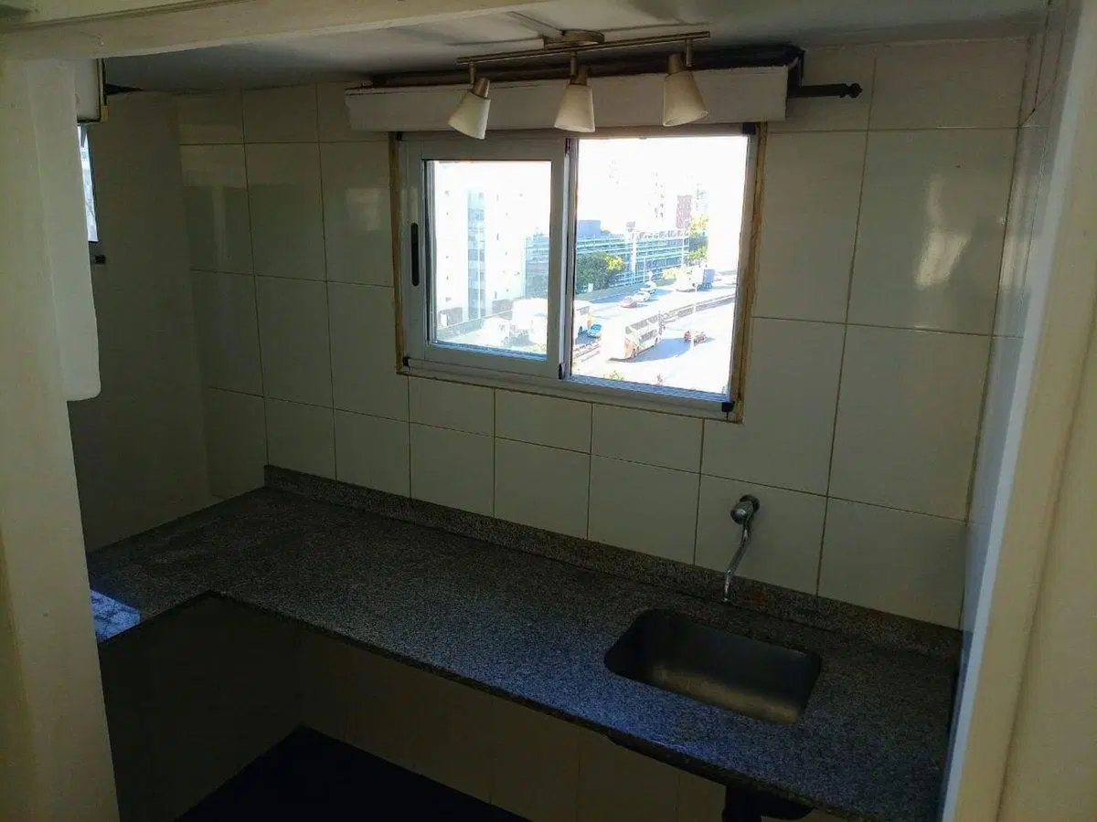 Venta 1 Ambiente INVERSOR+APTO CREDITO SAN TELMO 5